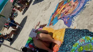Beach in Brazil Part 63