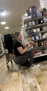 Sexy Pawg