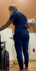 2 hot nurses part 2