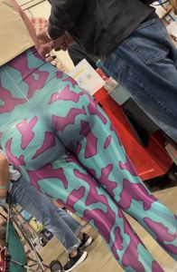 My weekend at comic con ! Hot asses
