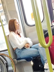 Train creep 3
