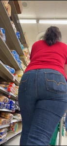 HEB MILF with tha thickness👌O/C