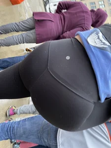 LULULEMON CAP