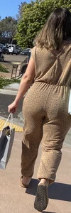 Massive ass on this Pawg