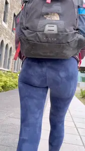 8 Different College Girl Booties