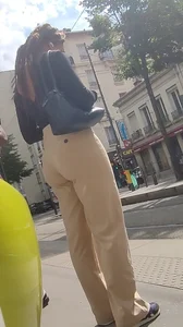 These pants make for a nice ass part3
