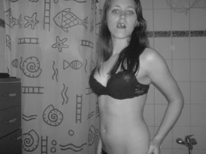 Tess nude