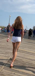 Amazing Ass and Swagger