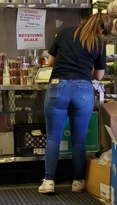 My latina co worker pt.2