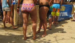 Nice ass