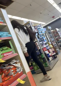 Amazing Milf Ass