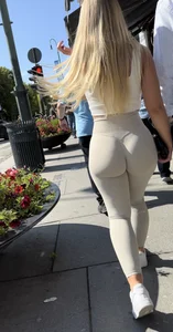 My profile picture girl [oc]