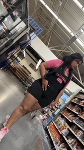 THICC and dumb Latina milf