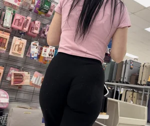 Possible candidate to replace my favorite Marshalls employee