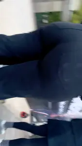 Big Thick Booty