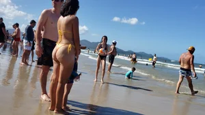 Beach in Brazil part 52