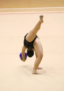 Thailand National Students Games 2017