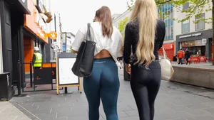 Two hot bots
