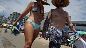 Beach in Brazil Part 63