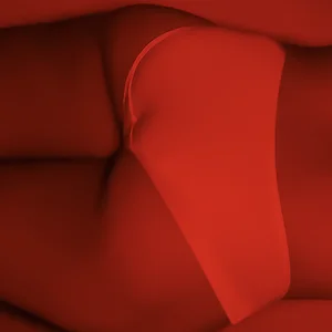 A Collection of an Awesome Booty in Panties (and Sometimes Without) Closeups