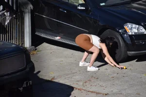Tossing lemons (not oc pt.4)