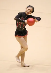 Thailand National Students Games 2017