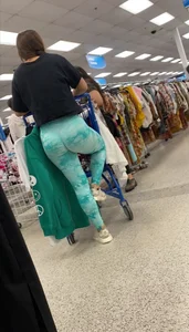2 Beautiful Asses (OC)