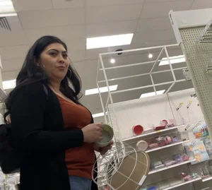 Thick women (she knew and liked it)