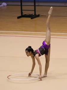 Thailand National Students Games 2017