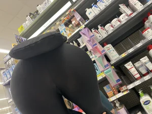 Got me going close ups