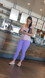 Hot butts and legs of candid girls in tight clothes