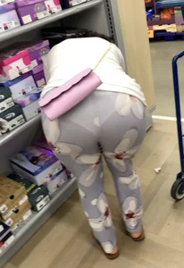Part 2 vpl bent over