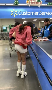 Straight Sexy Sweater Weather girl…