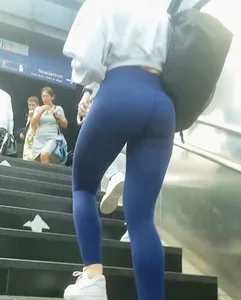 Phat ass turkish girl in Germany