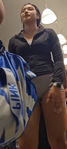 Phat ass coming back from the gym (Oc)