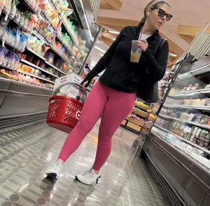 Weekend shopping (Mix)