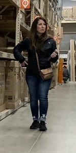 Home Depot Milf