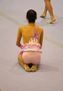 Thailand National Students Games 2017