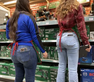 Nice Jeans - Drill Inventory