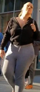 Biggest bbutt thta i have ever seen in my life