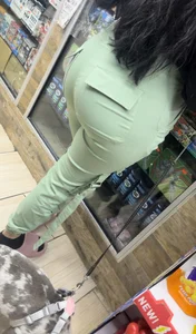 Amazing Ass on Colombian