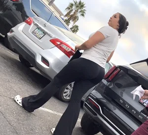 Latina MILF (:peach:Mix)