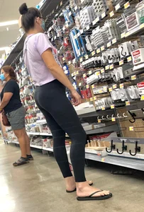 Stuff it all in