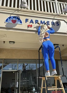 Support your small business milfs