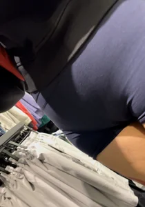 Lovely luluemon cameltoe beautiful face (OC)