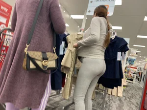 If she’s pregnant , is she a milf?