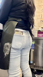 Latina milf pt 2 (jeans edition)
