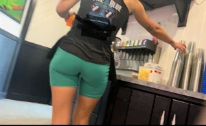 Good shape on this one