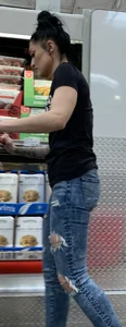 Do you think she knew?