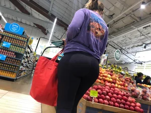 Purple people eater